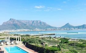 Cape Town Beachfront Apartments At Leisure Bay